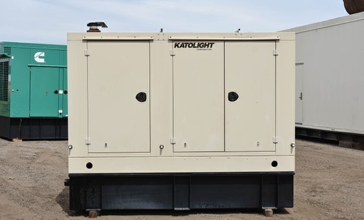 牧野购买柴油发电机需留心哪些问题?