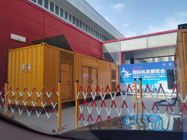 牧野发电机出租 对于发电机的特性你了解多少？
