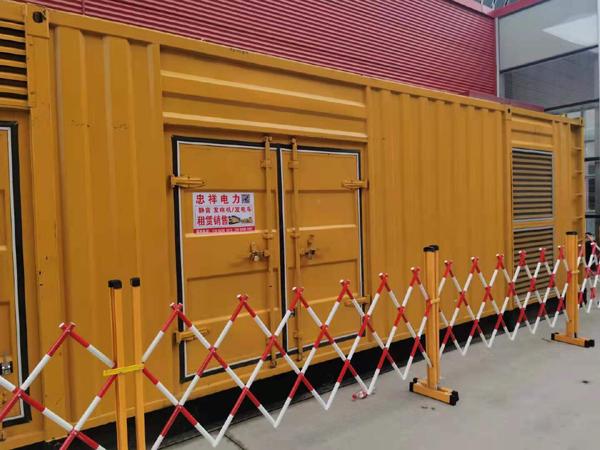牧野关于通用发电机的十万个为什么？
