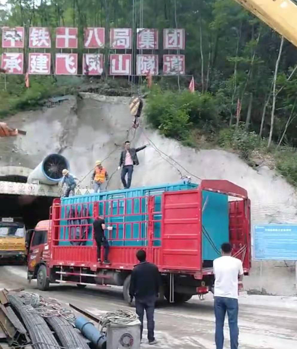 牧野发电机组维修后输出功率降低是什么问题