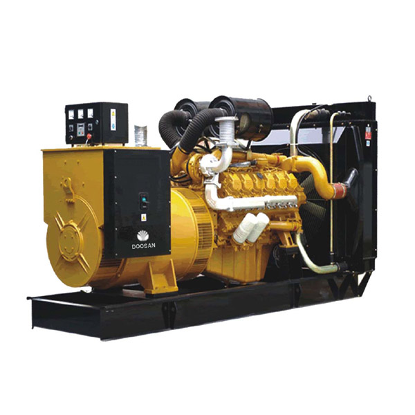 牧野租赁发电机-怎样确保潍柴发电机组的质量