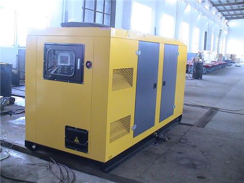 牧野出租发电车-电机行业将走高效节能发展道路