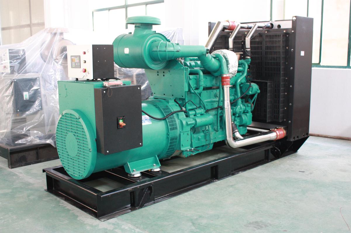 牧野租赁发电机-柴油发电机常规都给谁供电呢？