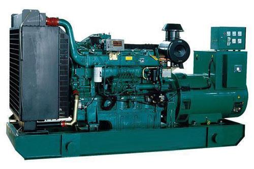 牧野出租发电机-康明斯发电机指示控制灯的作用