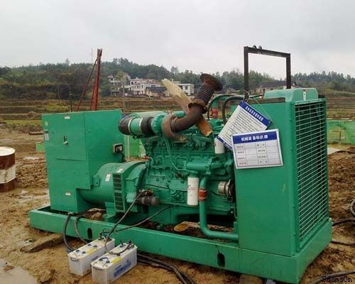 牧野发电车租赁-东风发电机组选择是要看哪些方面