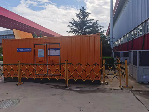 牧野出租发电机-发电机组的主要用途是什么？