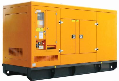 牧野出租发电机-发电机组的选购原则包括哪些方面