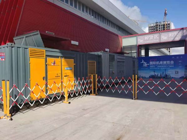 牧野租赁发电机-柴油发电机组为什么油耗比较大