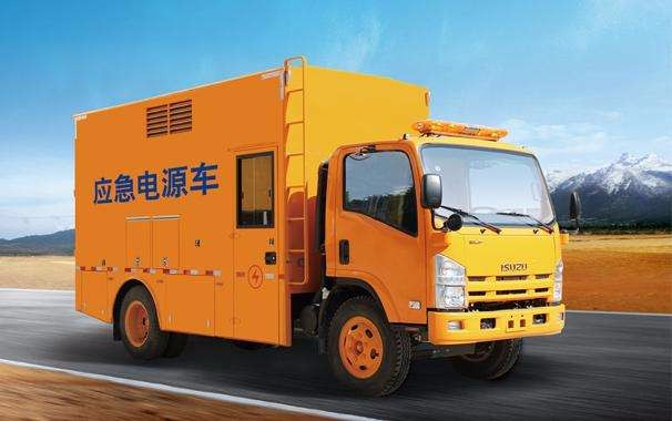 牧野租赁发电机-柴油发电机组紧急停机的正确操作方法