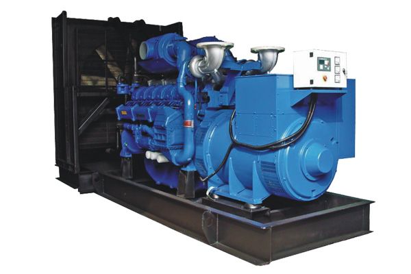 牧野发电车租赁-高压共轨柴油发电机运转不稳故障分析