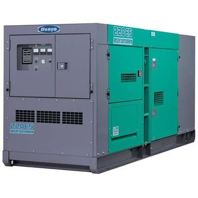 牧野出租发电机-排除柴油发电机组敲缸声的步骤