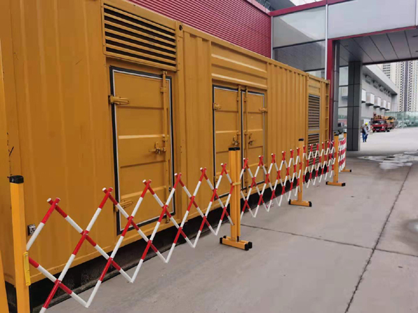 牧野柴油发电机组组安装时的六大项需要注意的