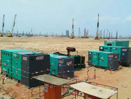 牧野测量水冷式机油散热器密封件尺寸的具体步骤是什么？