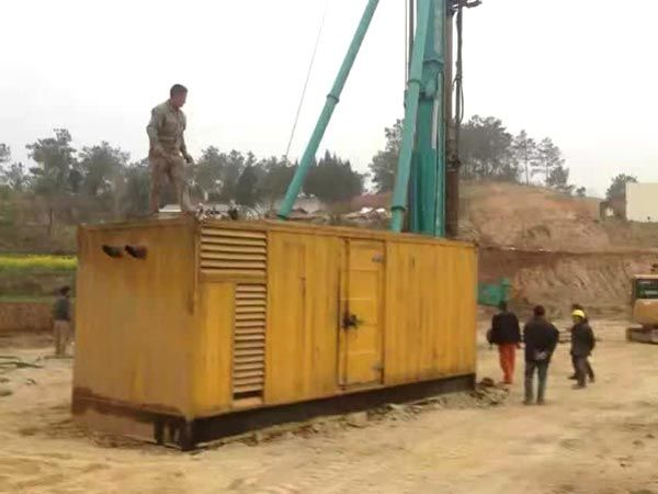 牧野柴油发电机组应用场合有哪些？